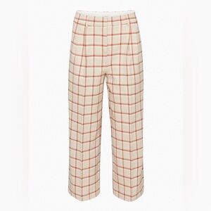 Aritzia Effortless Pant